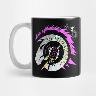 Hey there Centaurs! Mug